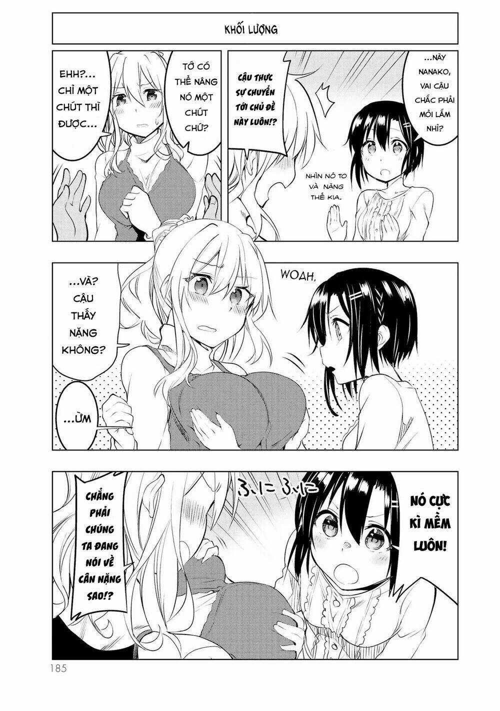 Remake Our Life! - Chapter 19.2 - Trang 6