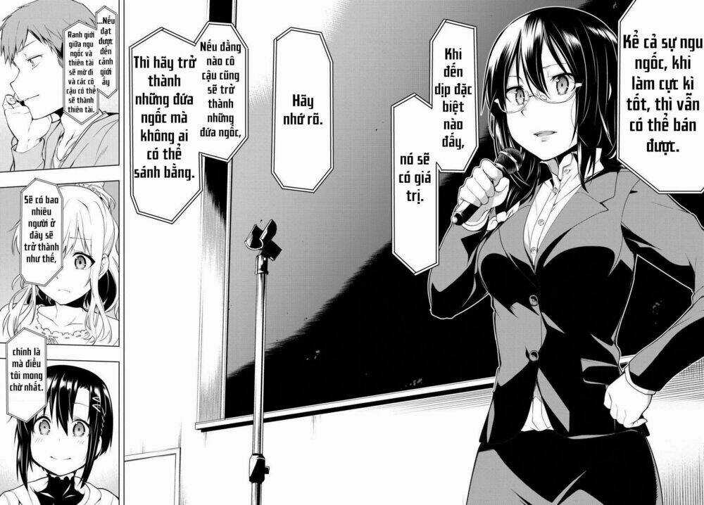 Remake Our Life! - Chapter 2.1 - Trang 25