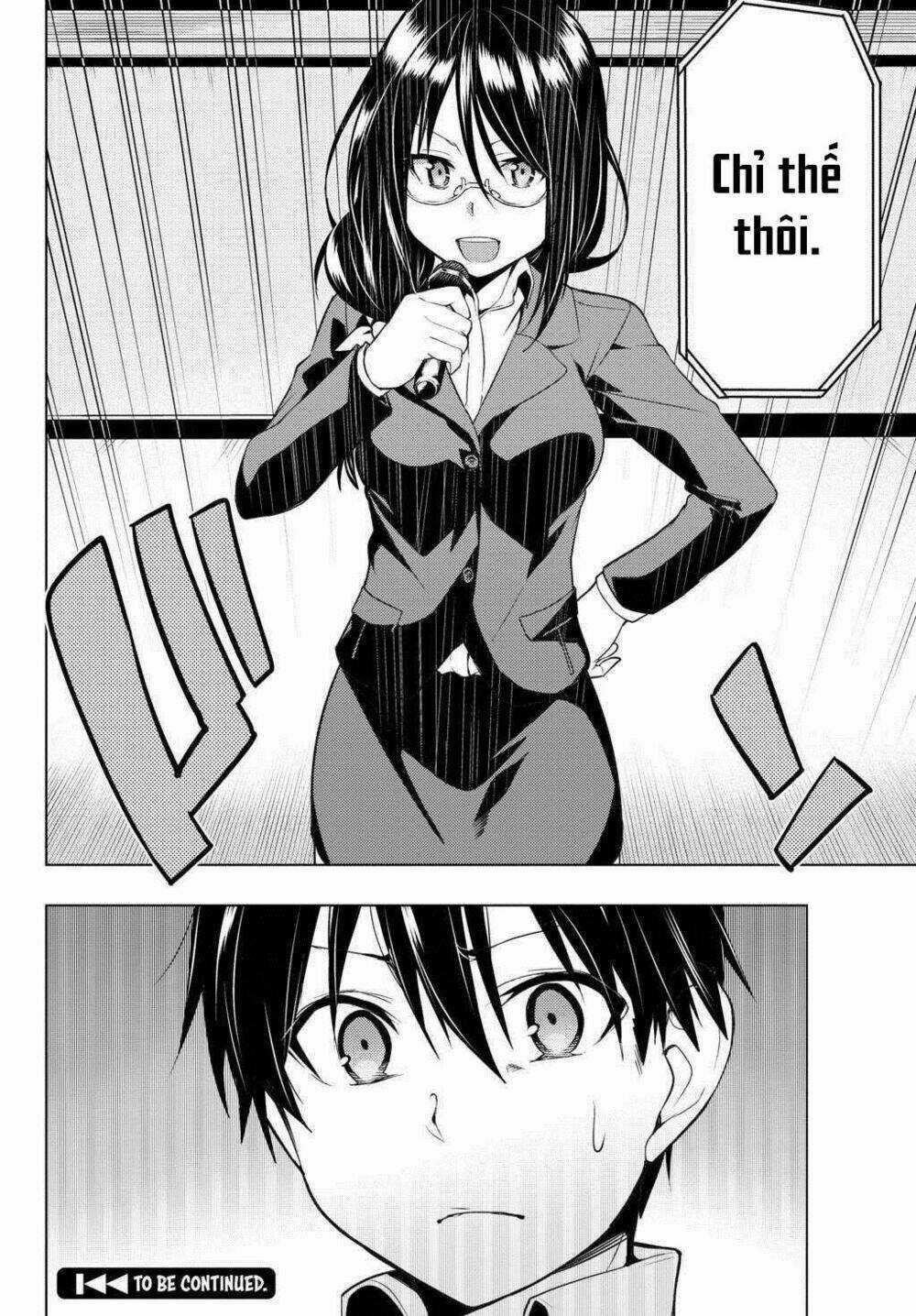 Remake Our Life! - Chapter 2.1 - Trang 26