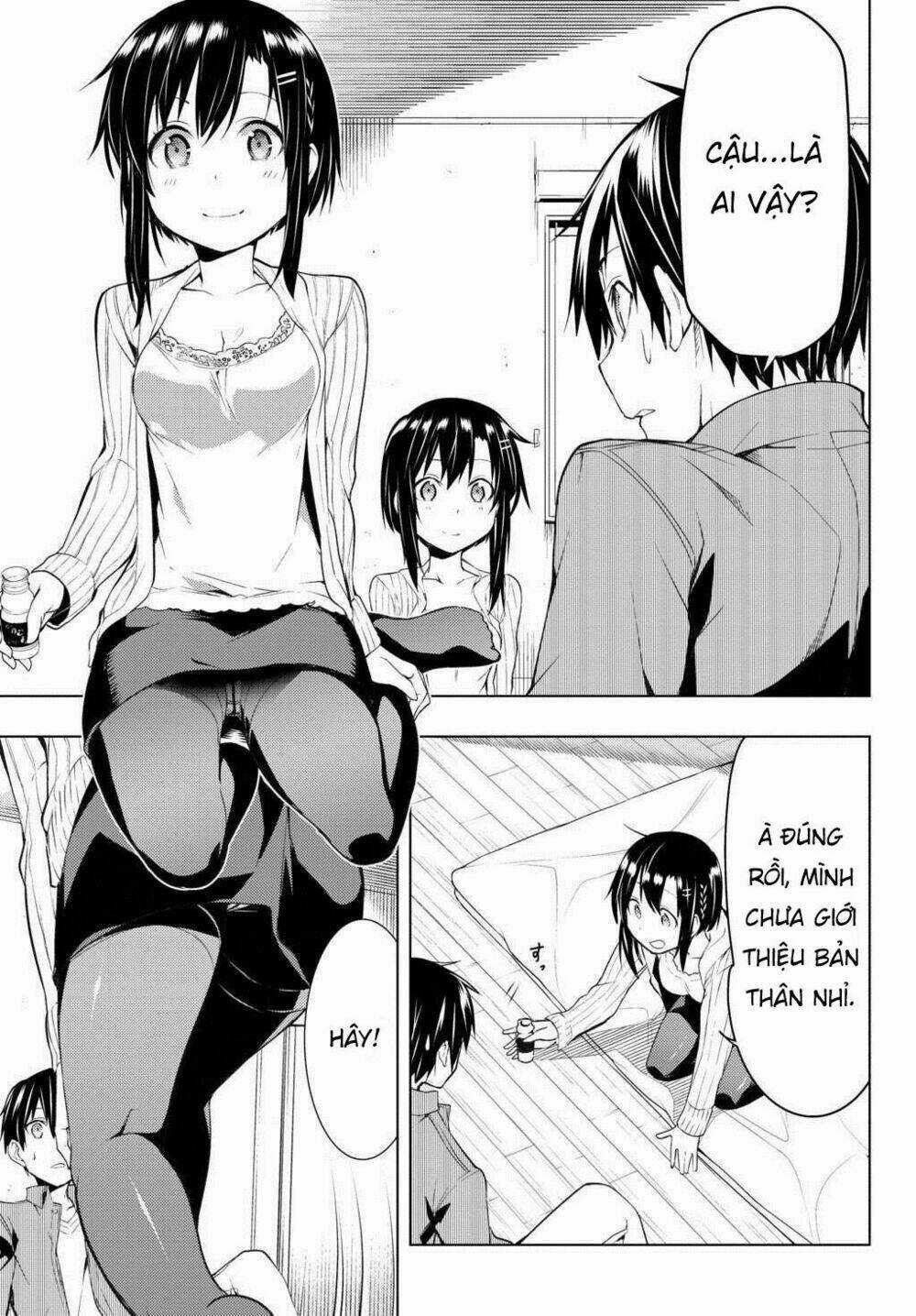 Remake Our Life! - Chapter 2.1 - Trang 4