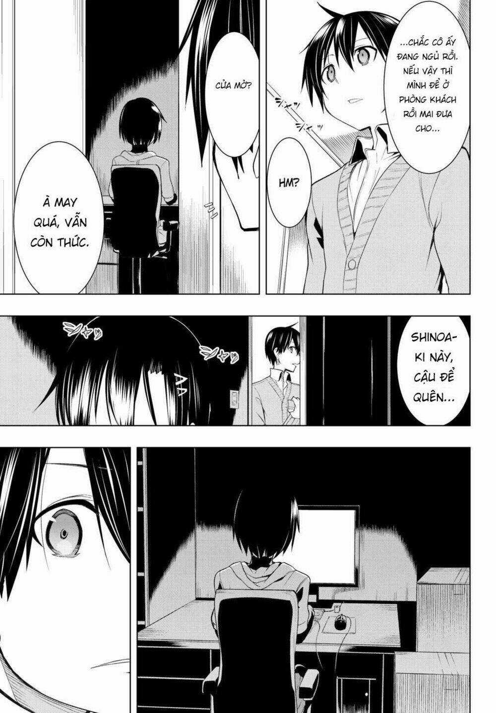 Remake Our Life! - Chapter 2.2 - Trang 14