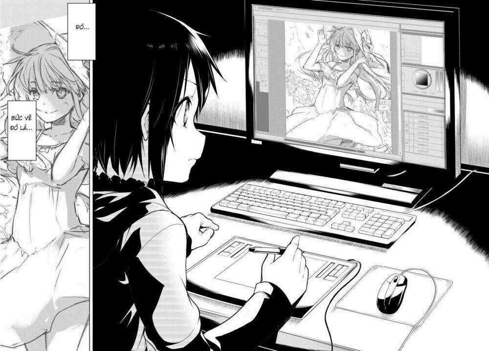 Remake Our Life! - Chapter 2.2 - Trang 15