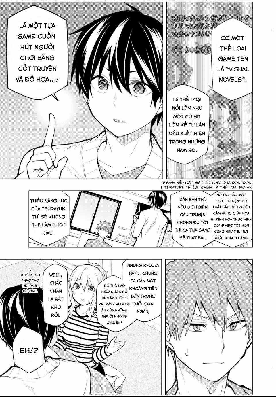 Remake Our Life! - Chapter 20 - Trang 12