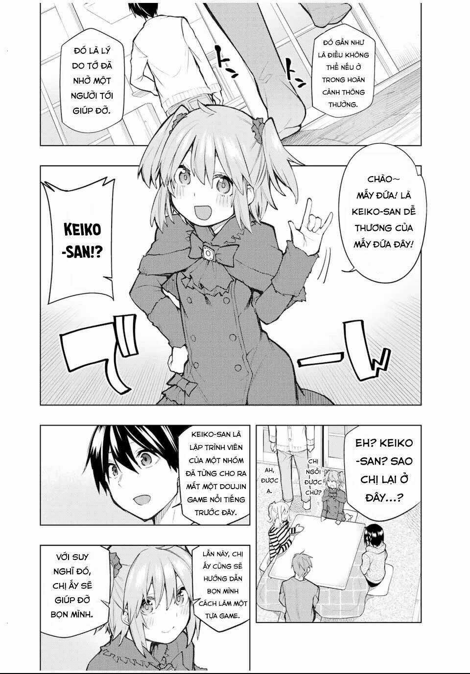 Remake Our Life! - Chapter 20 - Trang 13