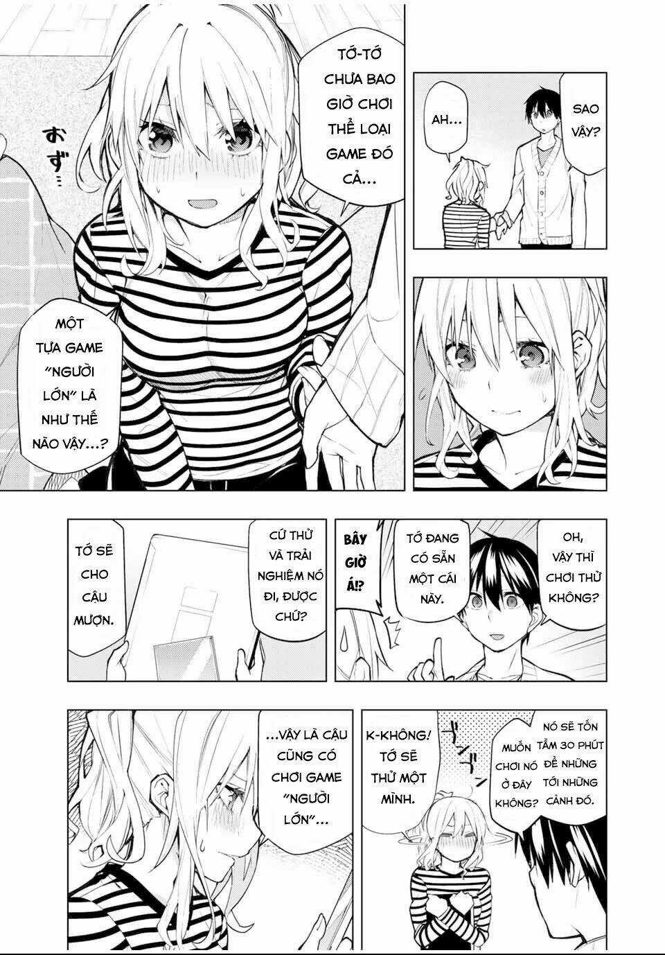 Remake Our Life! - Chapter 20 - Trang 27