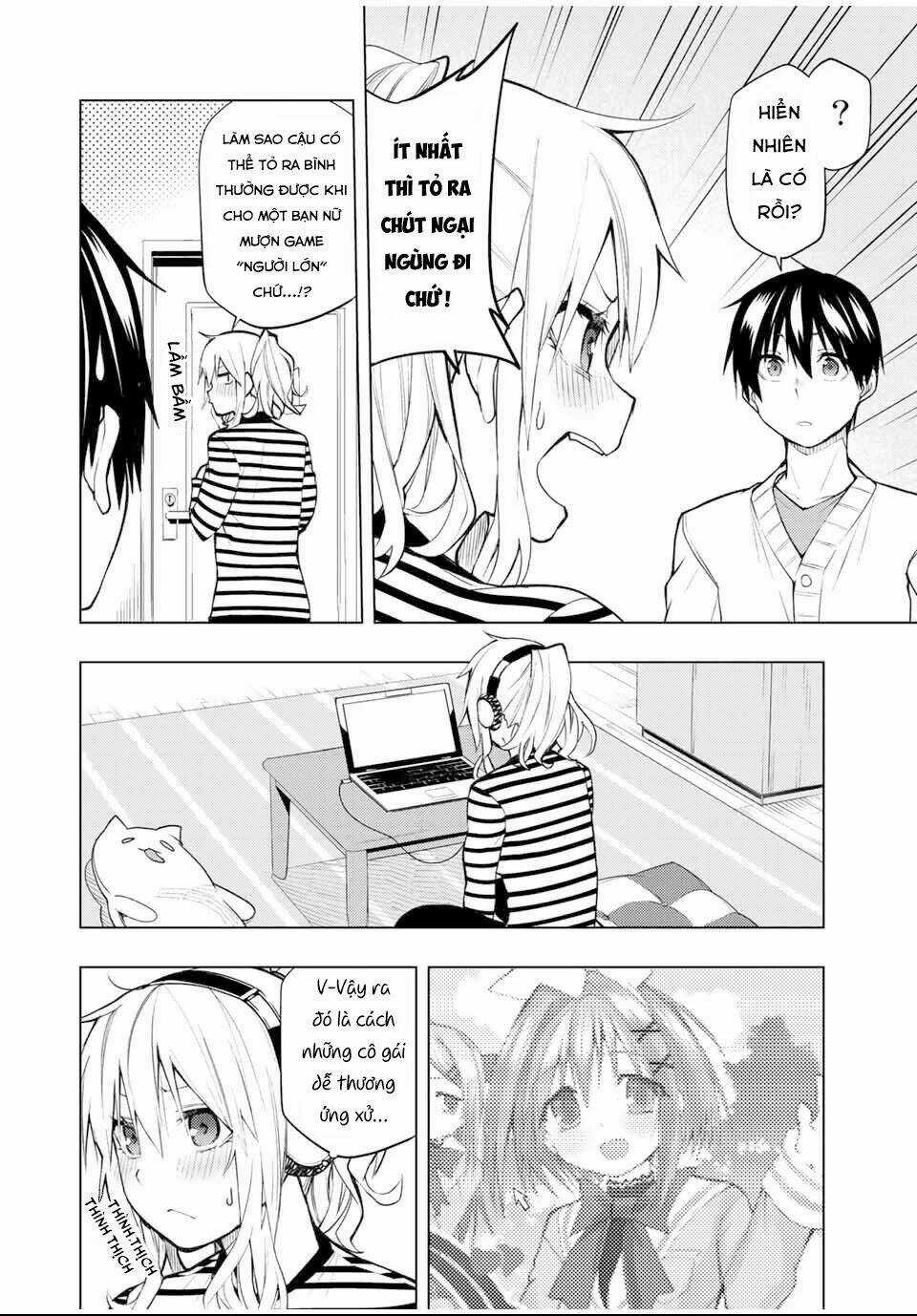 Remake Our Life! - Chapter 20 - Trang 28