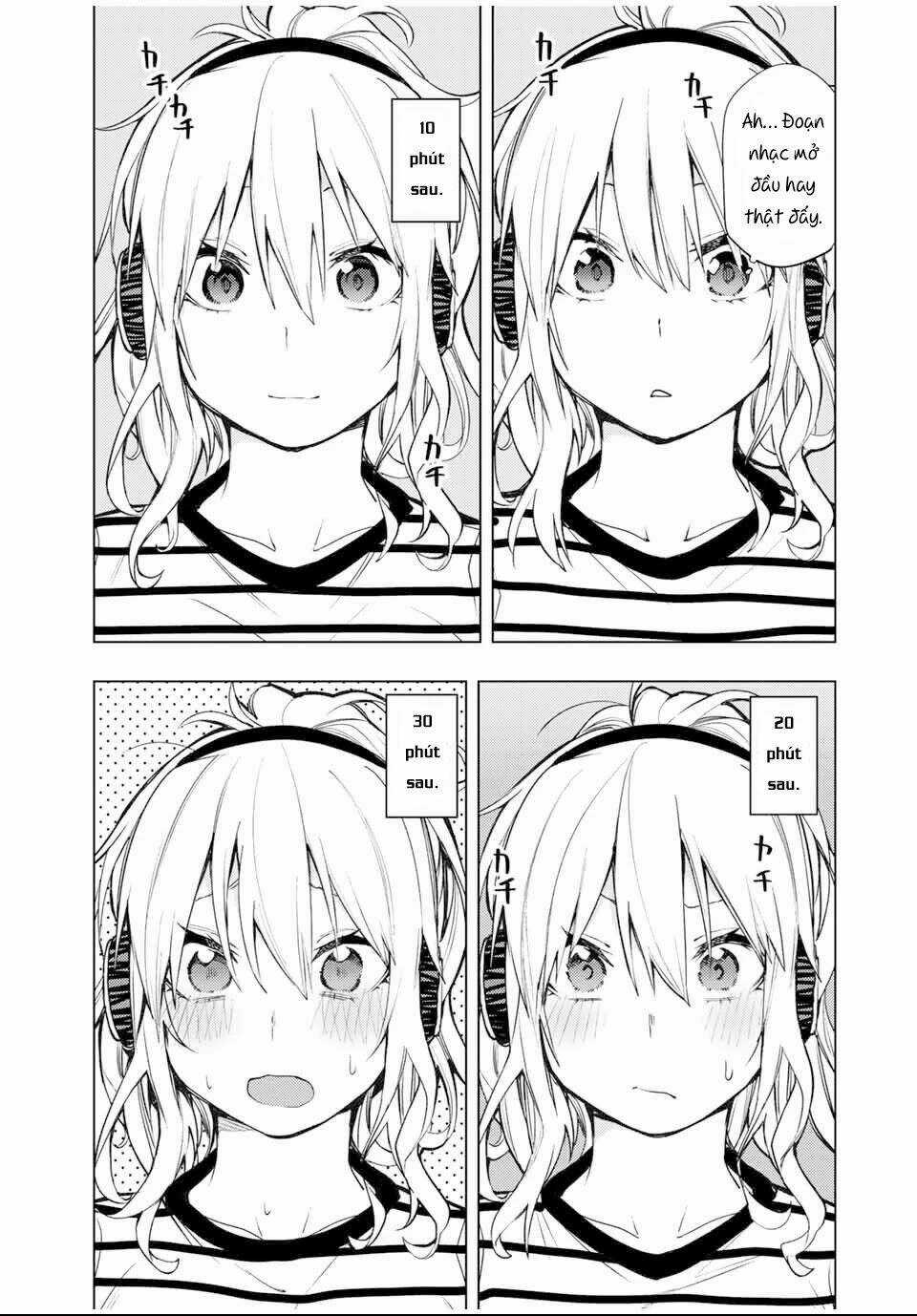 Remake Our Life! - Chapter 20 - Trang 29