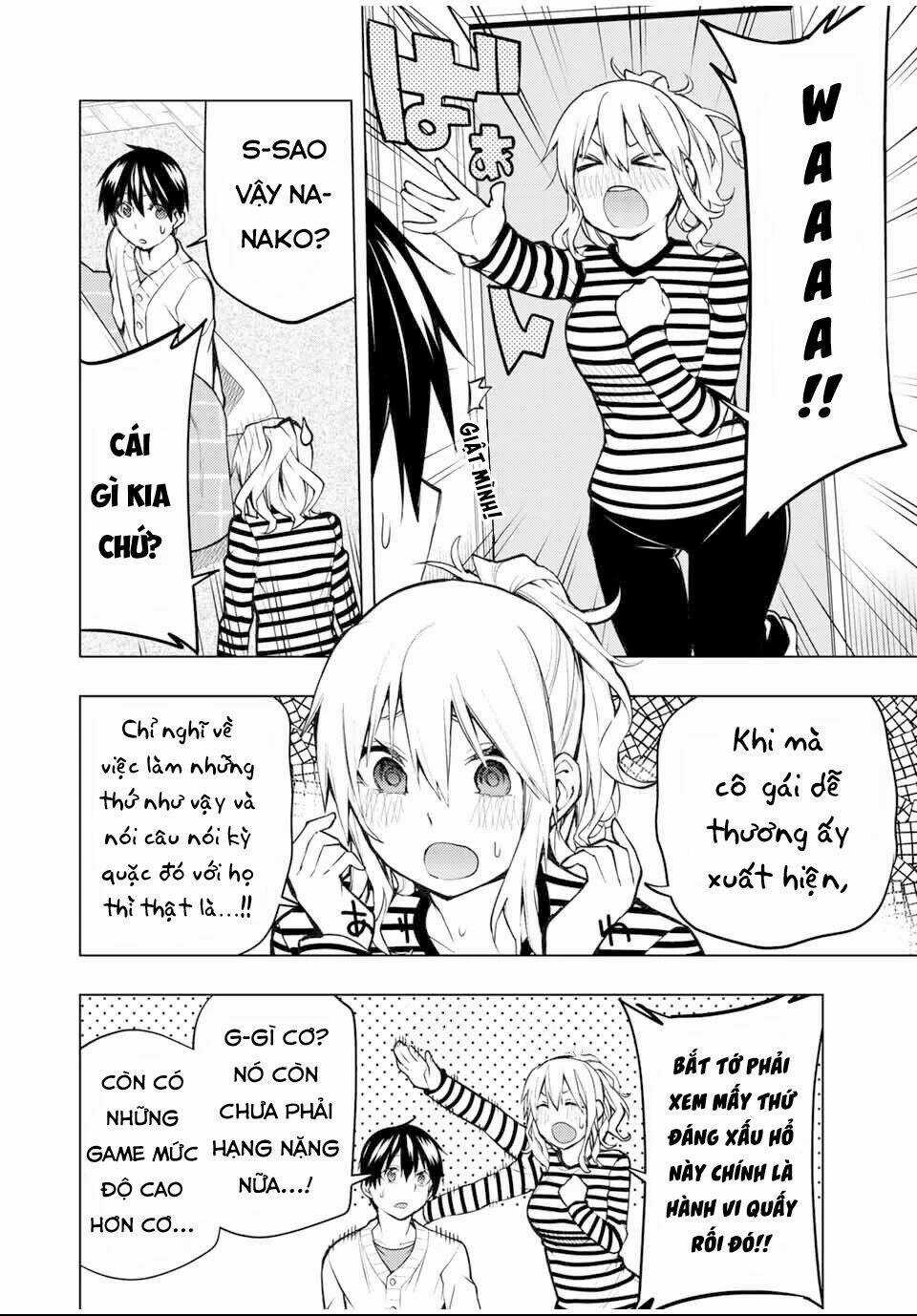 Remake Our Life! - Chapter 20 - Trang 30