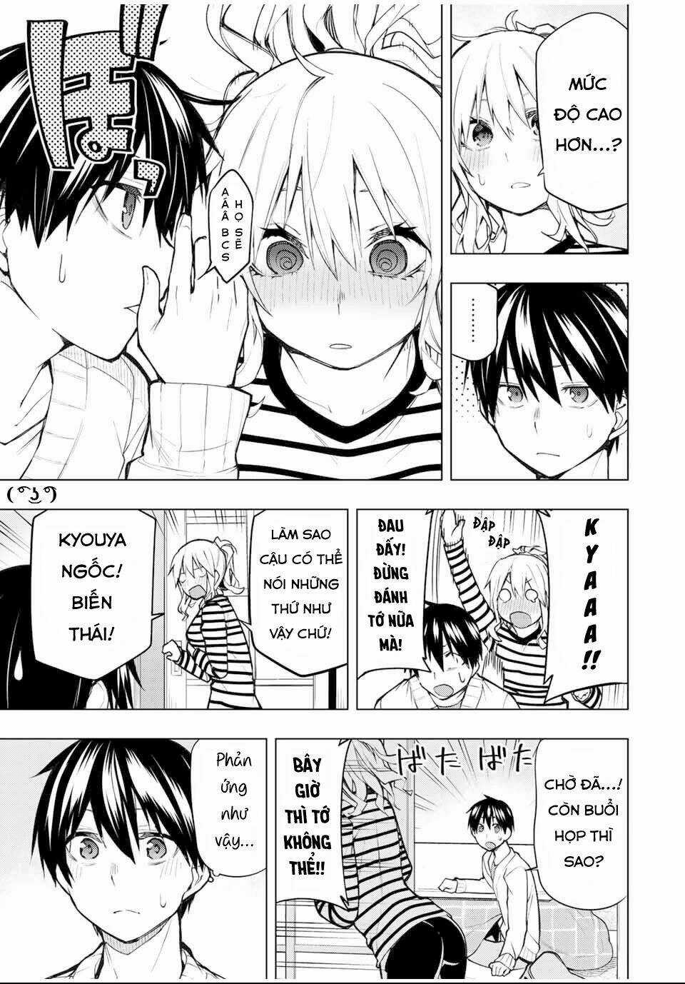 Remake Our Life! - Chapter 20 - Trang 31