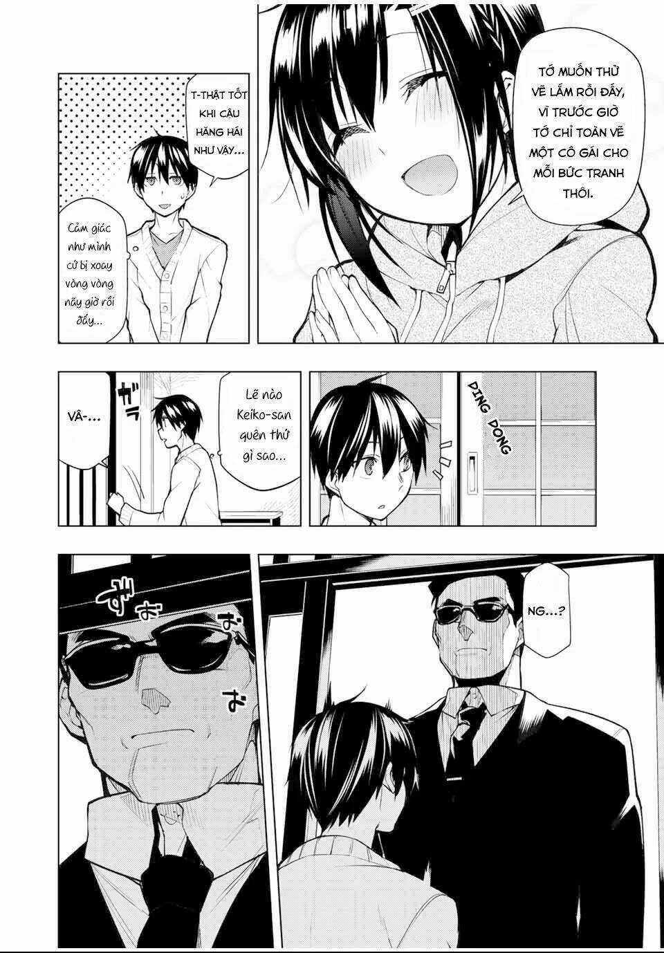 Remake Our Life! - Chapter 20 - Trang 36