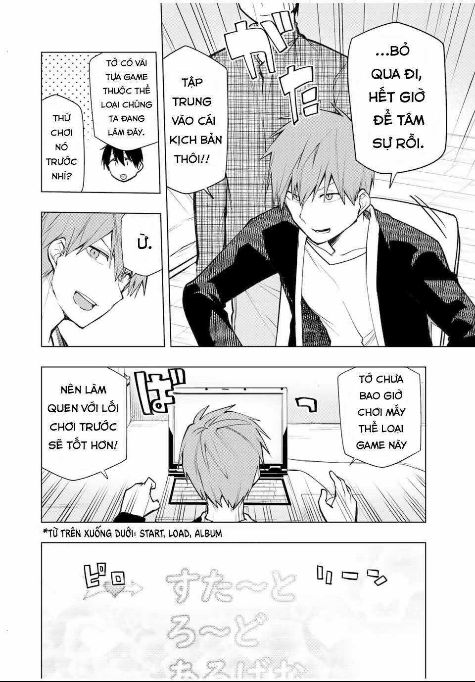 Remake Our Life! - Chapter 21 - Trang 13