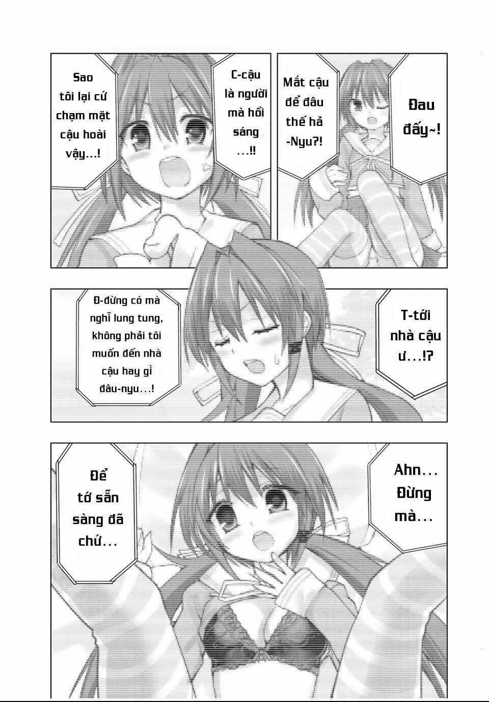 Remake Our Life! - Chapter 21 - Trang 14