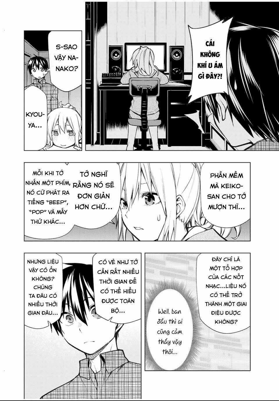 Remake Our Life! - Chapter 21 - Trang 17