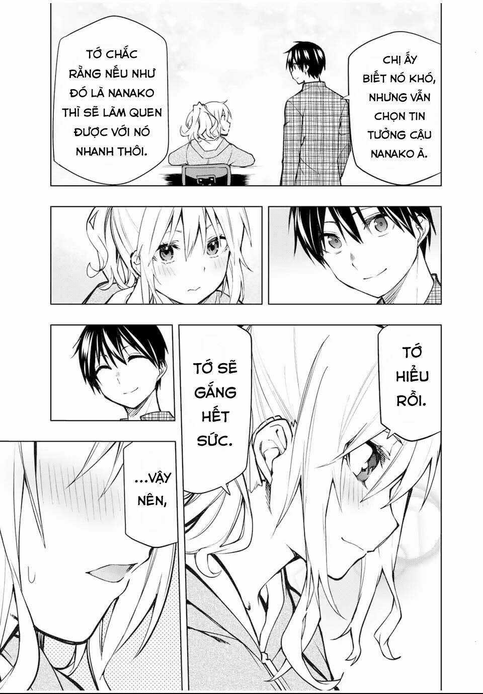 Remake Our Life! - Chapter 21 - Trang 18