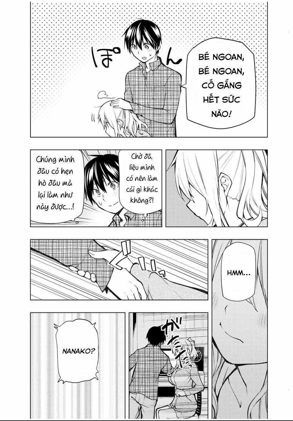 Remake Our Life! - Chapter 21 - Trang 20