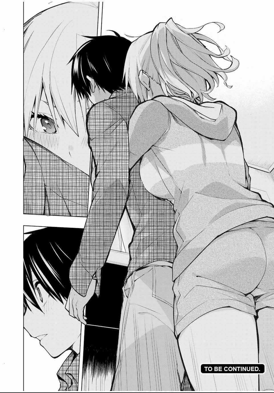 Remake Our Life! - Chapter 21 - Trang 21