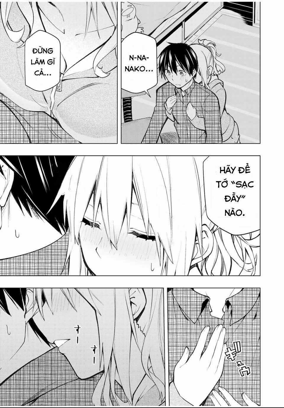 Remake Our Life! - Chapter 21 - Trang 23