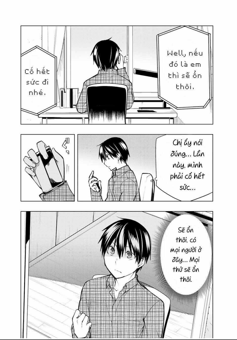 Remake Our Life! - Chapter 21 - Trang 28