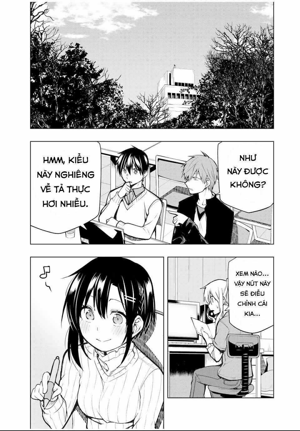 Remake Our Life! - Chapter 21 - Trang 29