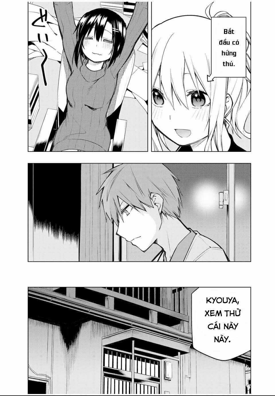 Remake Our Life! - Chapter 21 - Trang 31