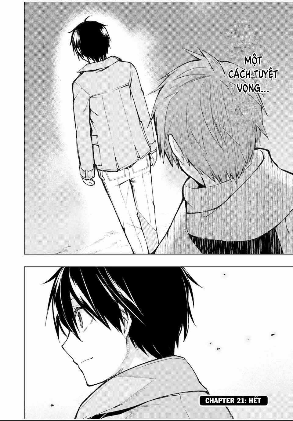 Remake Our Life! - Chapter 21 - Trang 38