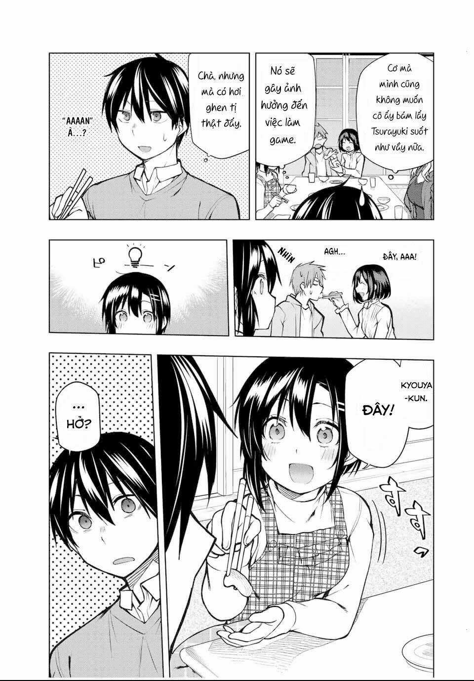 Remake Our Life! - Chapter 21 - Trang 6