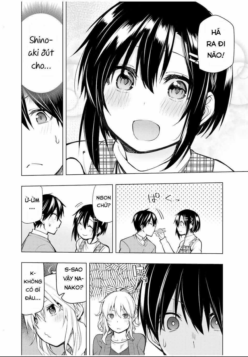 Remake Our Life! - Chapter 21 - Trang 7