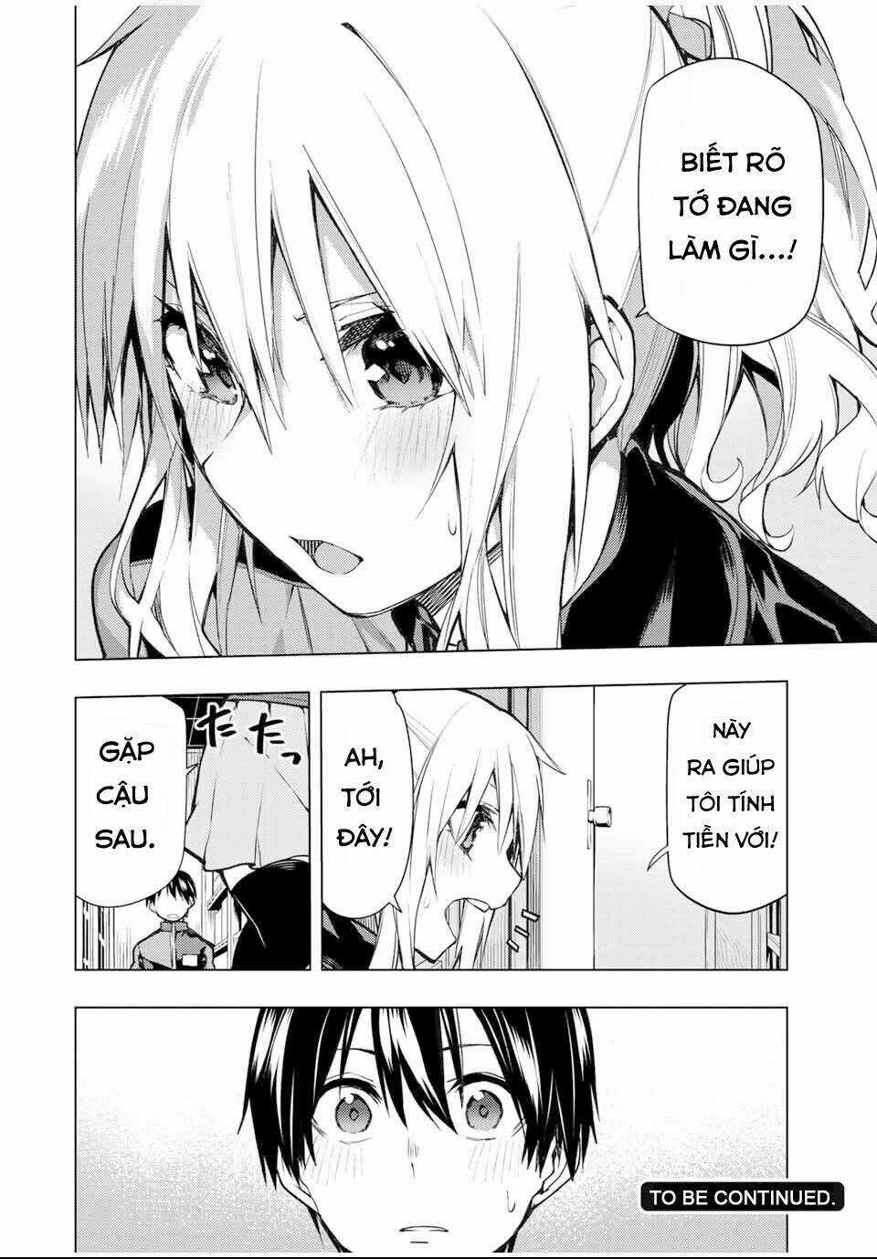 Remake Our Life! - Chapter 22.1 - Trang 19