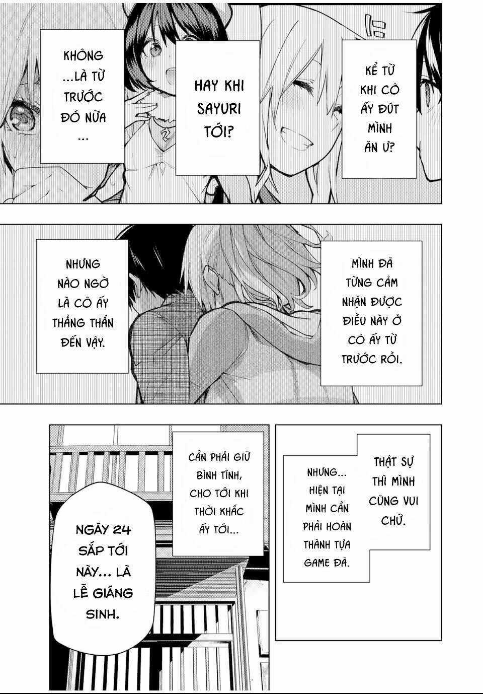 Remake Our Life! - Chapter 22.1 - Trang 21