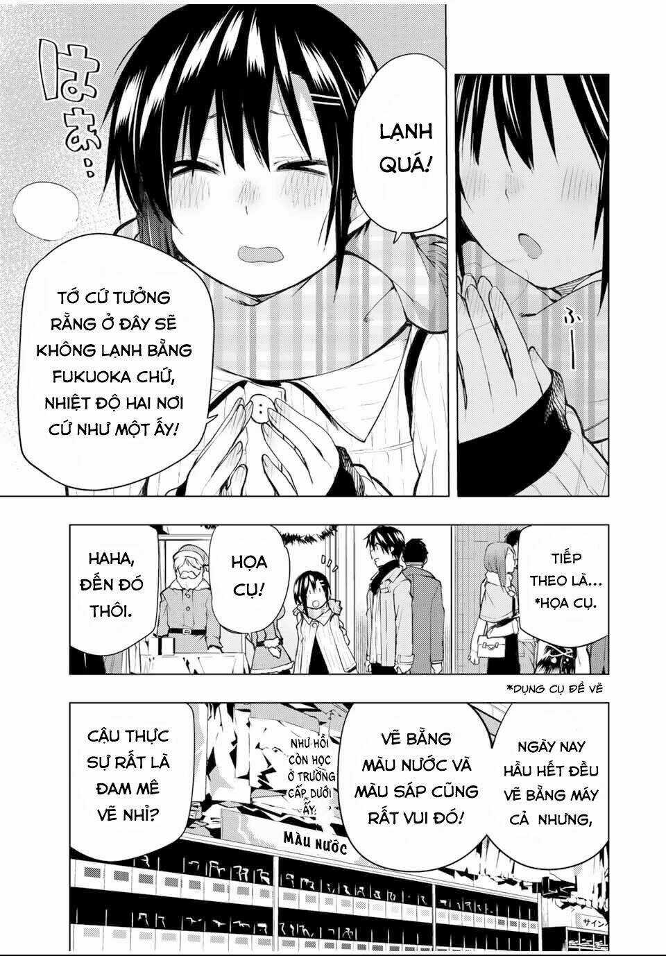 Remake Our Life! - Chapter 22.1 - Trang 25