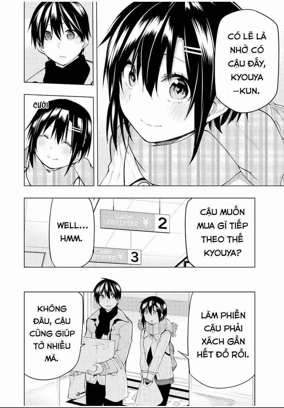 Remake Our Life! - Chapter 22.1 - Trang 26