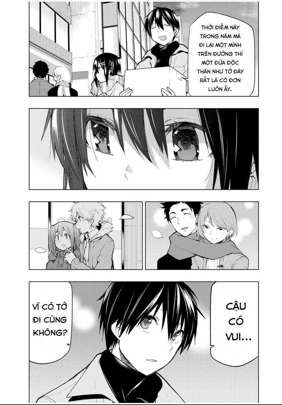 Remake Our Life! - Chapter 22.1 - Trang 27