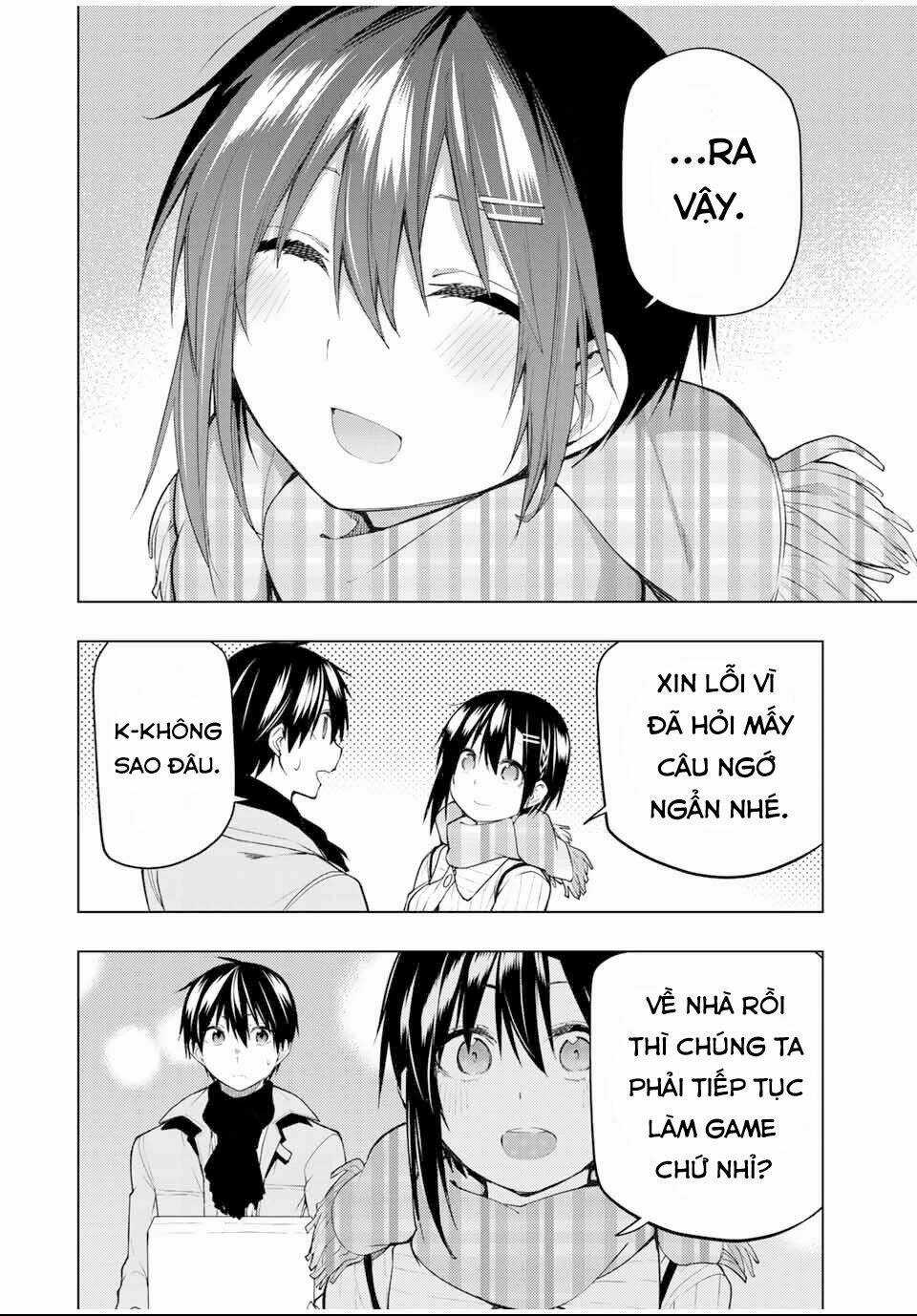 Remake Our Life! - Chapter 22.1 - Trang 30