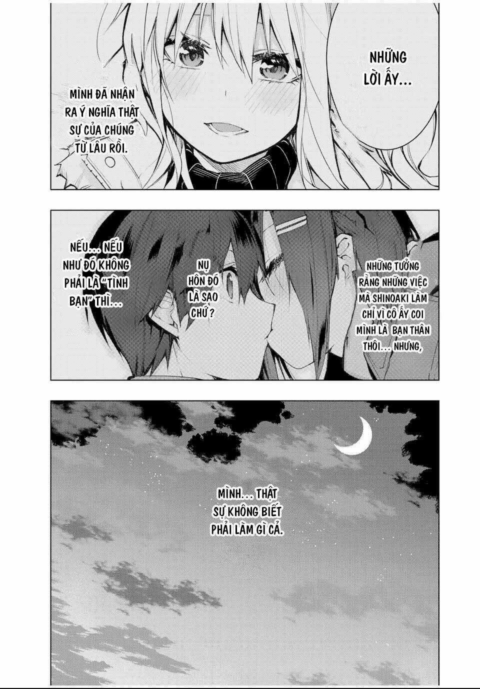 Remake Our Life! - Chapter 22.1 - Trang 31