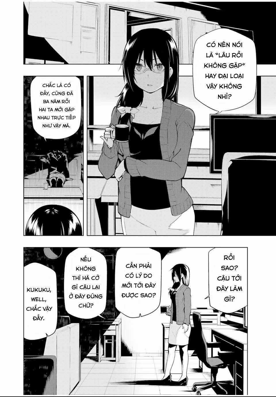 Remake Our Life! - Chapter 22.1 - Trang 32