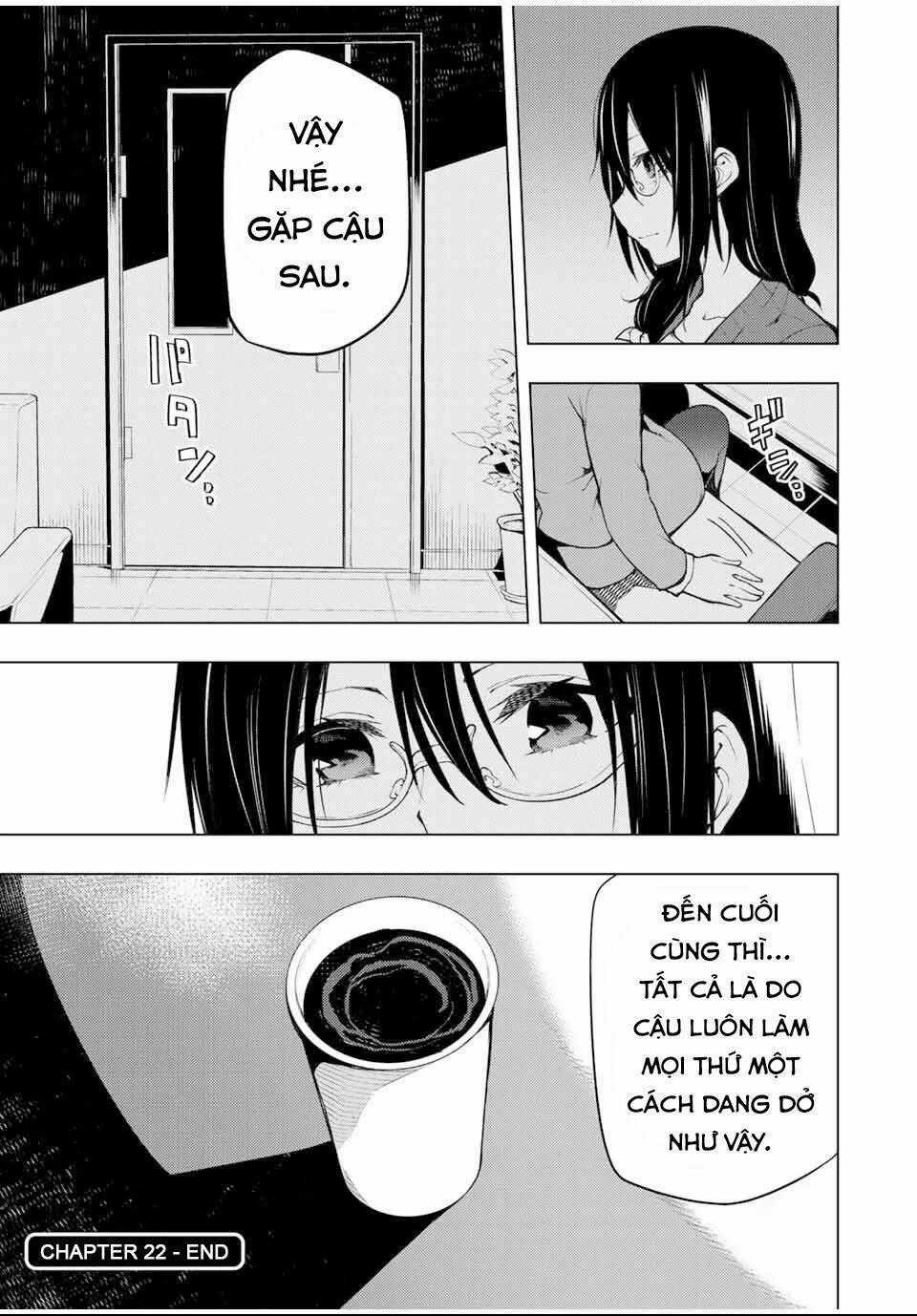 Remake Our Life! - Chapter 22.1 - Trang 37