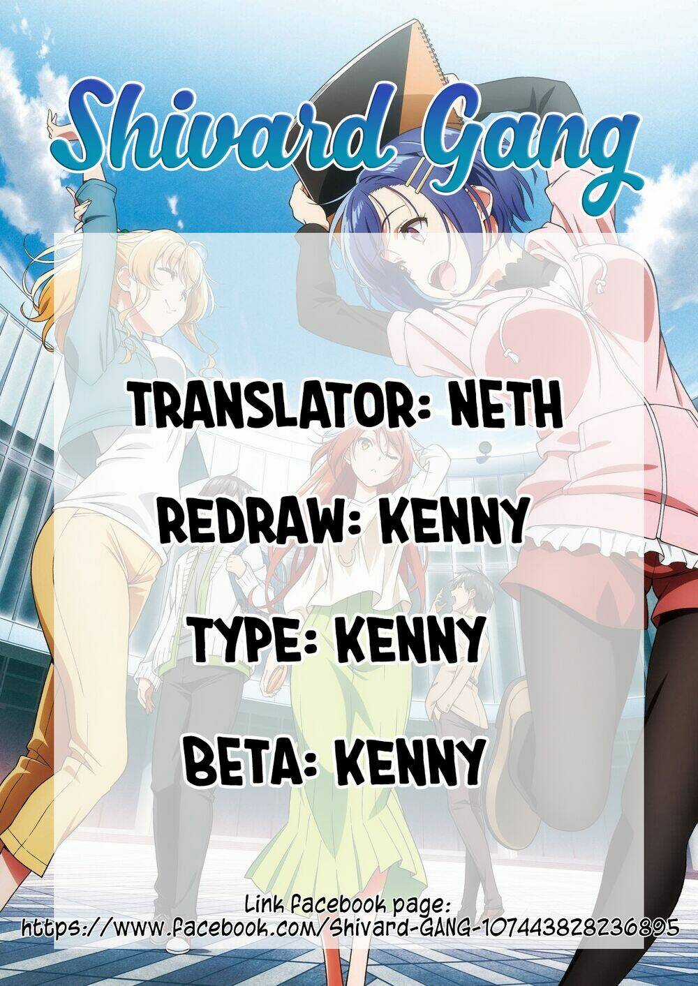 Remake Our Life! - Chapter 22.2 - Trang 3