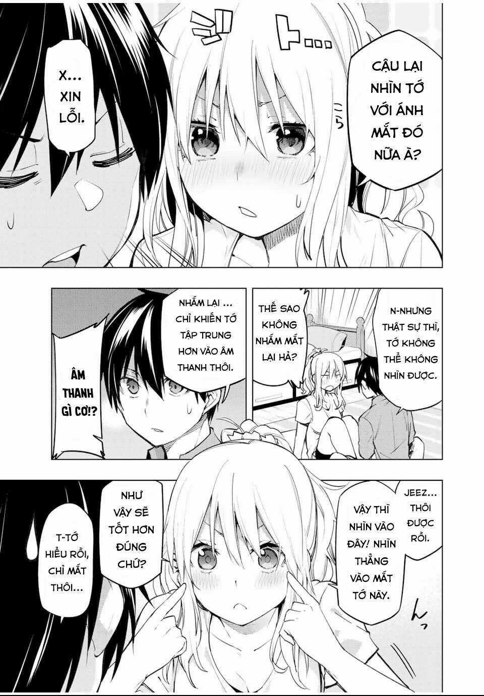 Remake Our Life! - Chapter 22.2 - Trang 6