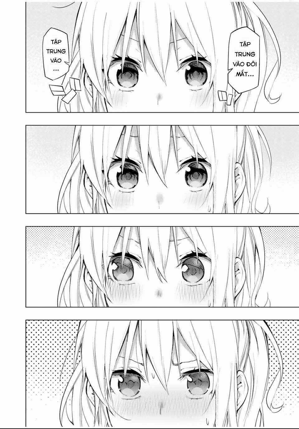 Remake Our Life! - Chapter 22.2 - Trang 7