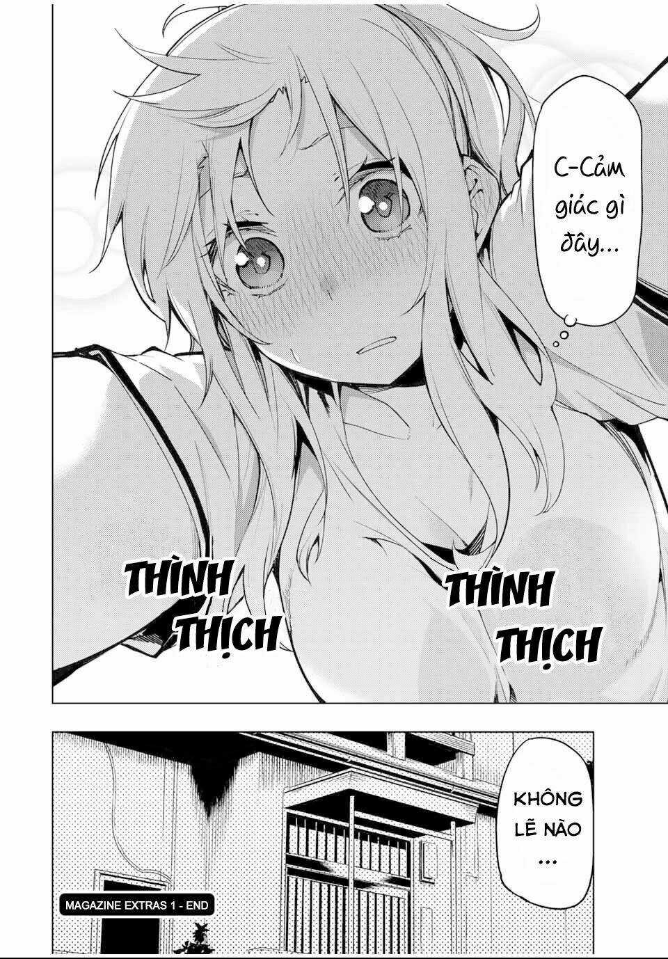 Remake Our Life! - Chapter 22.2 - Trang 9