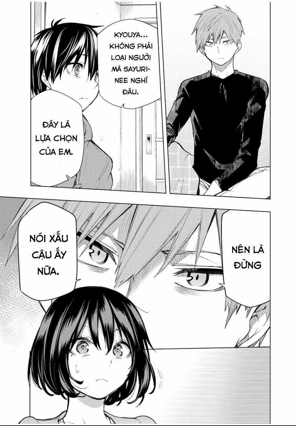 Remake Our Life! - Chapter 23 - Trang 20