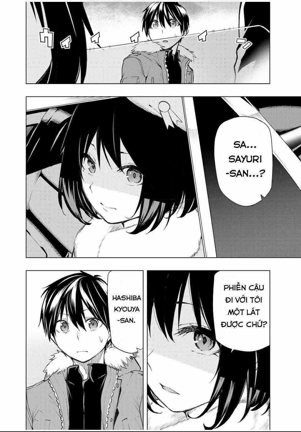 Remake Our Life! - Chapter 23 - Trang 26