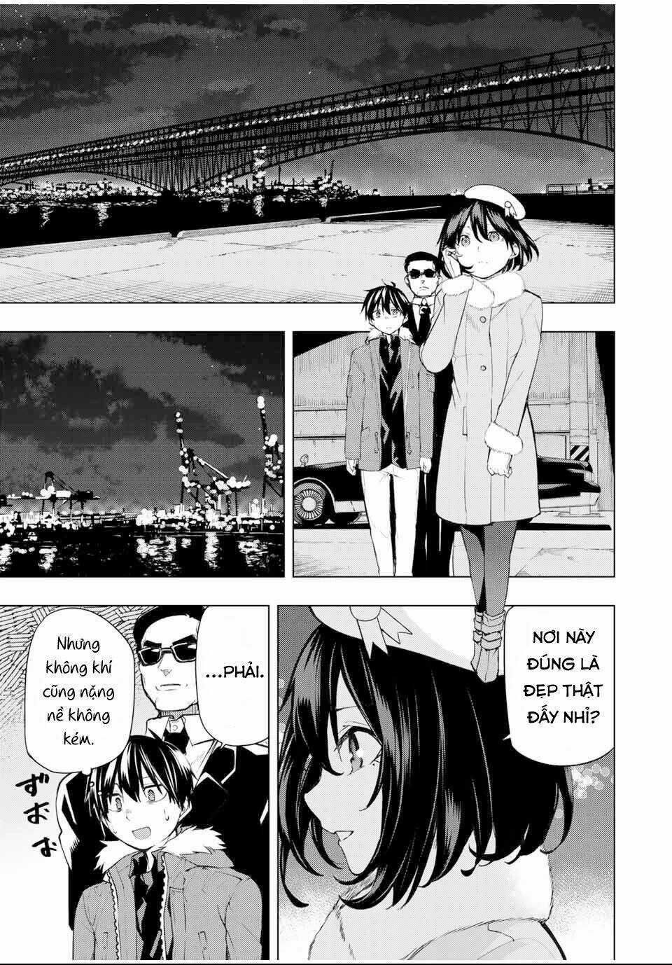 Remake Our Life! - Chapter 23 - Trang 27