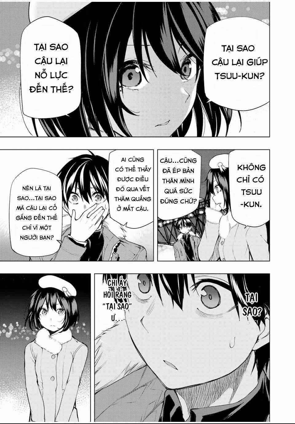 Remake Our Life! - Chapter 23 - Trang 29