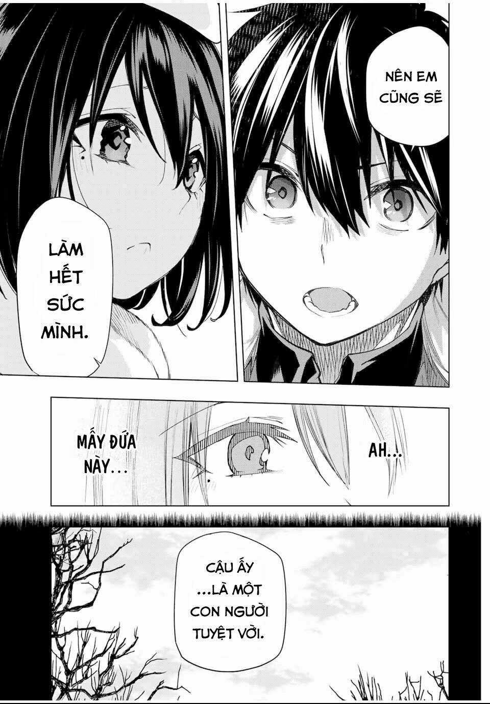 Remake Our Life! - Chapter 23 - Trang 31