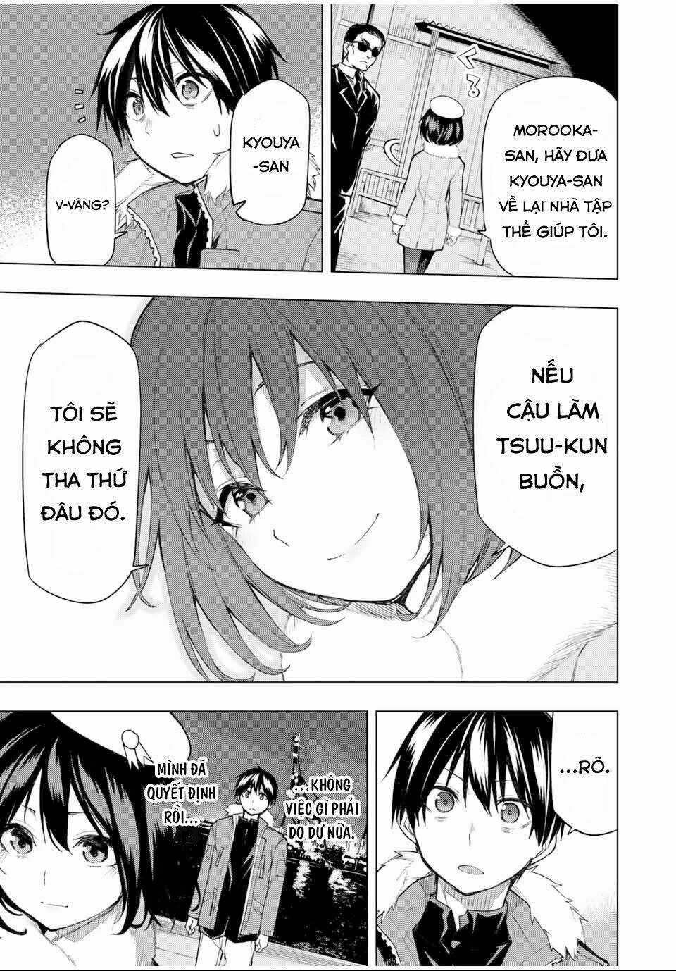 Remake Our Life! - Chapter 23 - Trang 37