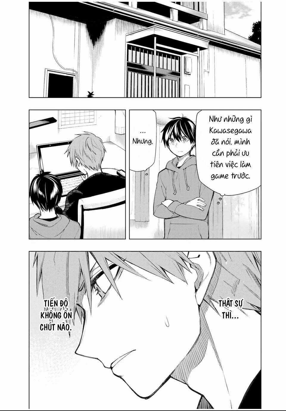 Remake Our Life! - Chapter 23 - Trang 10