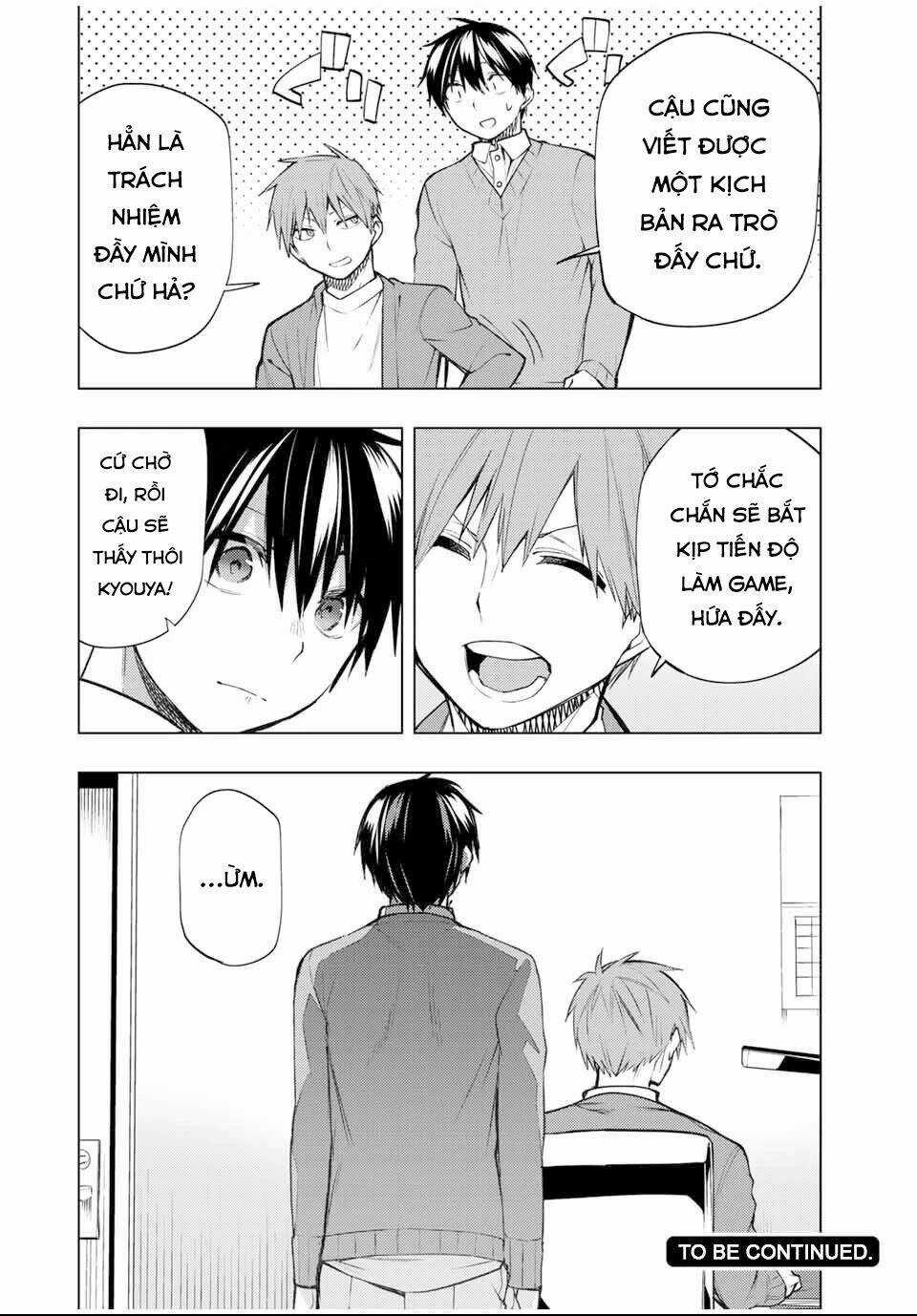 Remake Our Life! - Chapter 24.1 - Trang 19