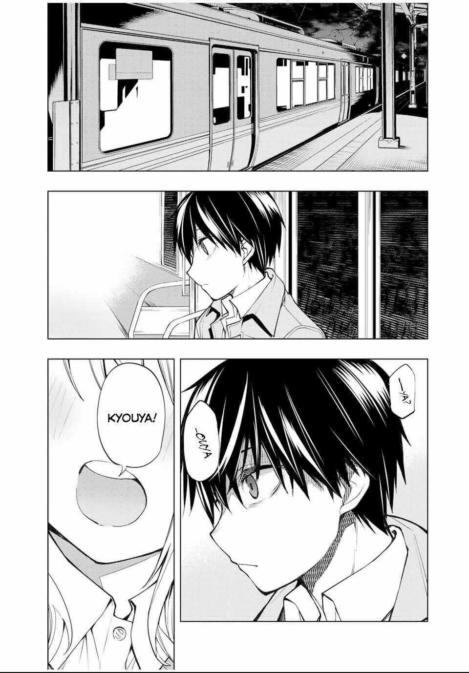 Remake Our Life! - Chapter 24.1 - Trang 20