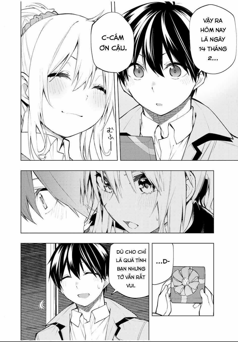 Remake Our Life! - Chapter 24.1 - Trang 23